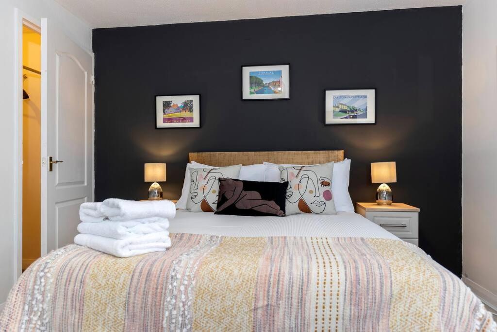 In The Heart Of It! Casa vacanze *
