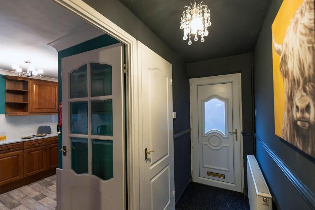 Casa vacanze In The Heart Of It! Stokesley