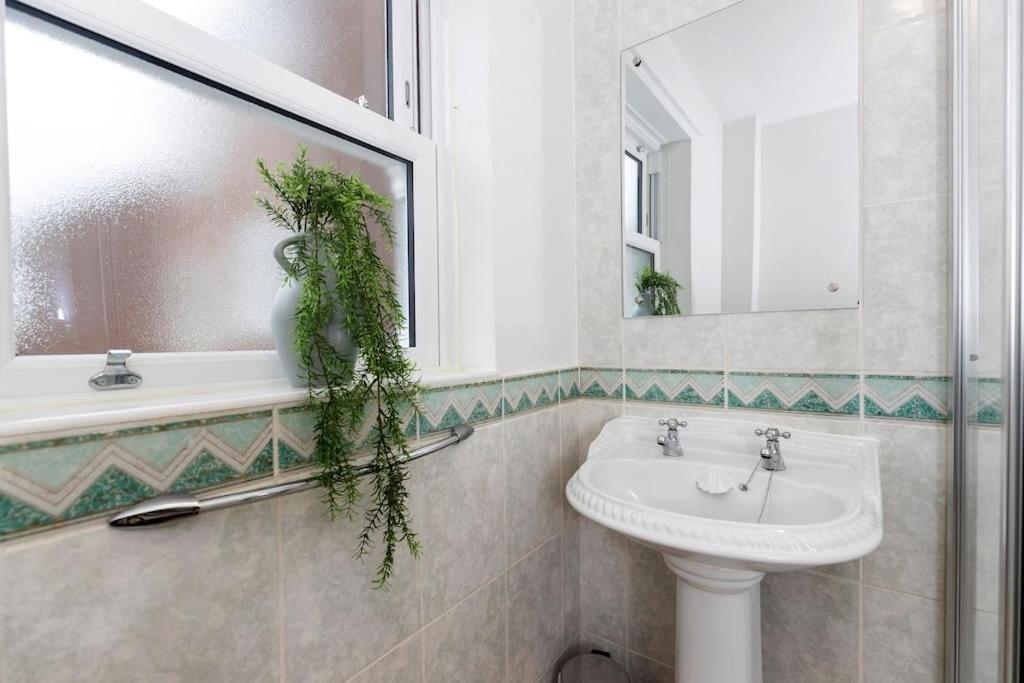 In The Heart Of It! Casa vacanze Stokesley