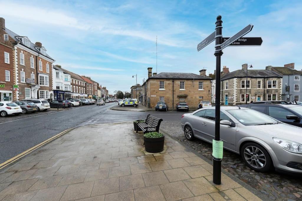 Casa vacanze In The Heart Of It! Stokesley