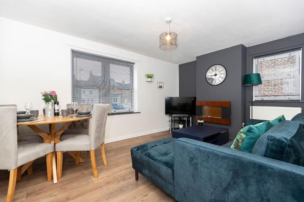 Casa vacanze In The Heart Of It! Stokesley
