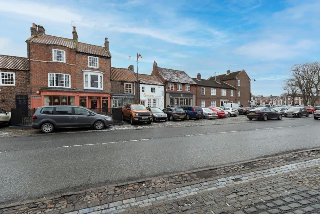 Casa vacanze In The Heart Of It! Stokesley