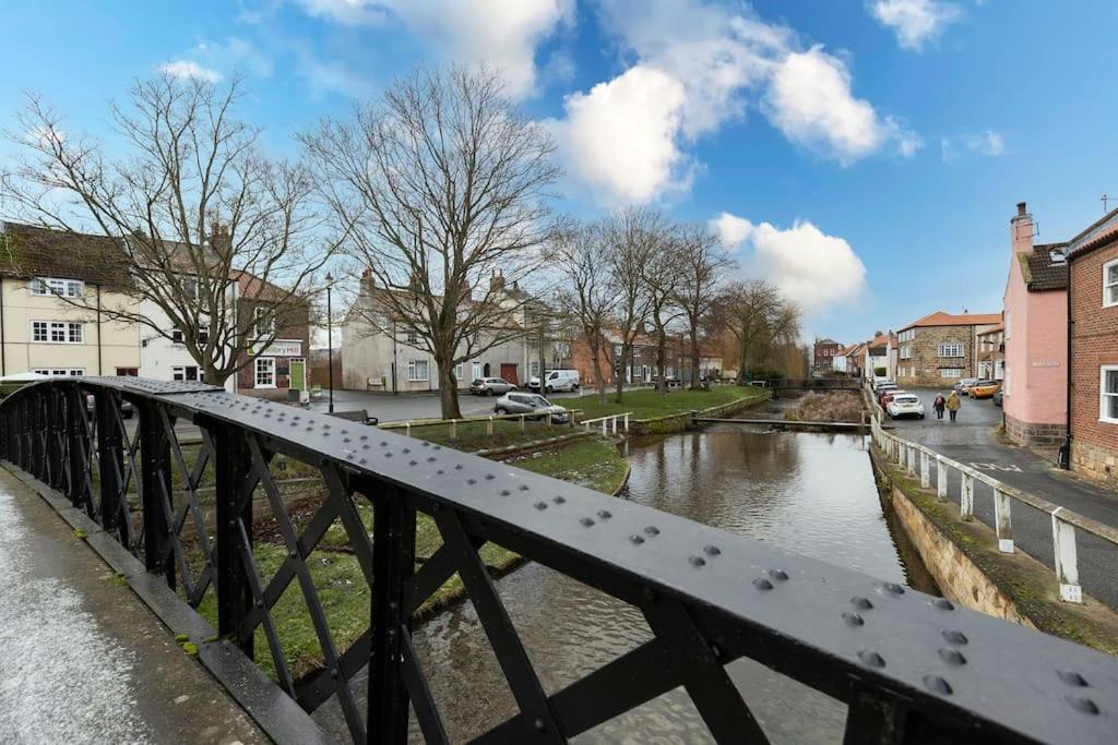 In The Heart Of It! * Stokesley